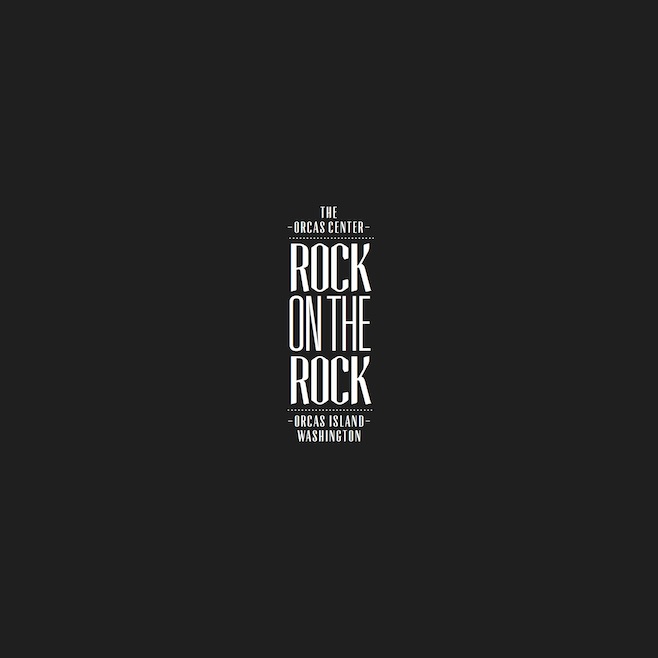 The Rock Logo